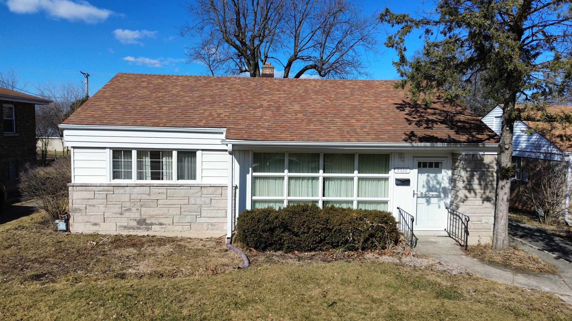 2336 Spruce Road Property Photo