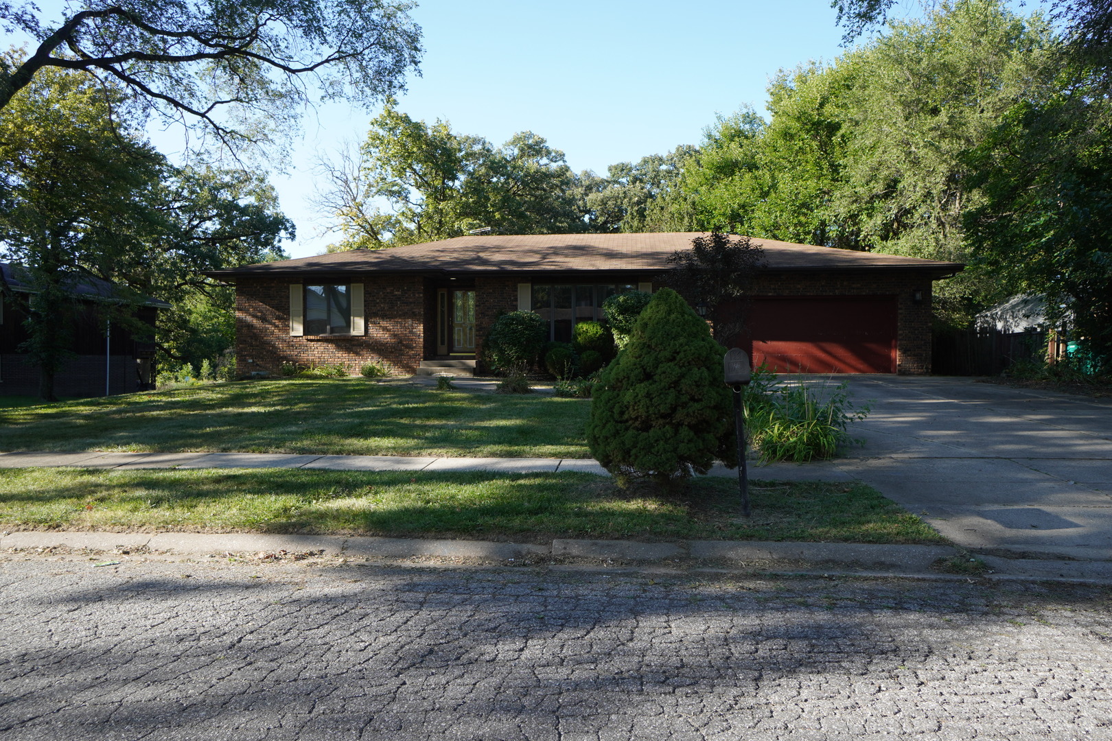 960 W 66th Avenue Property Photo 1