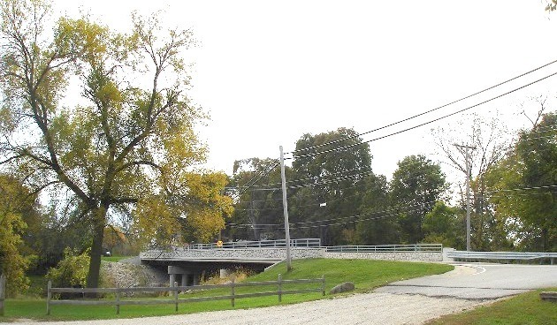 3006 Rolling Oaks Road Property Photo 4