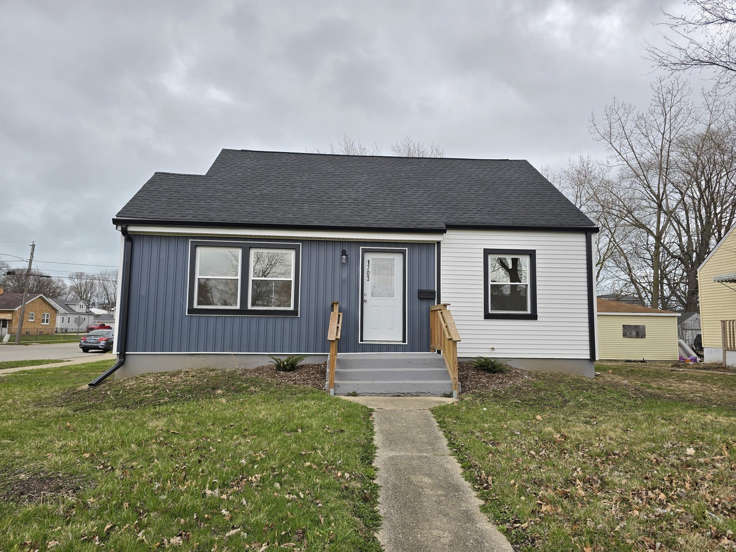1703 Grove Avenue Property Photo