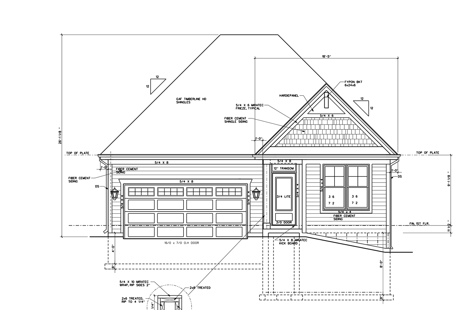 Lot #3 Sunnyside Avenue Property Photo 1