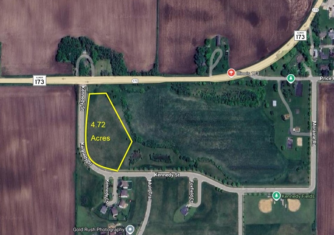 Lot 0 Rt 173 Property Photo 1