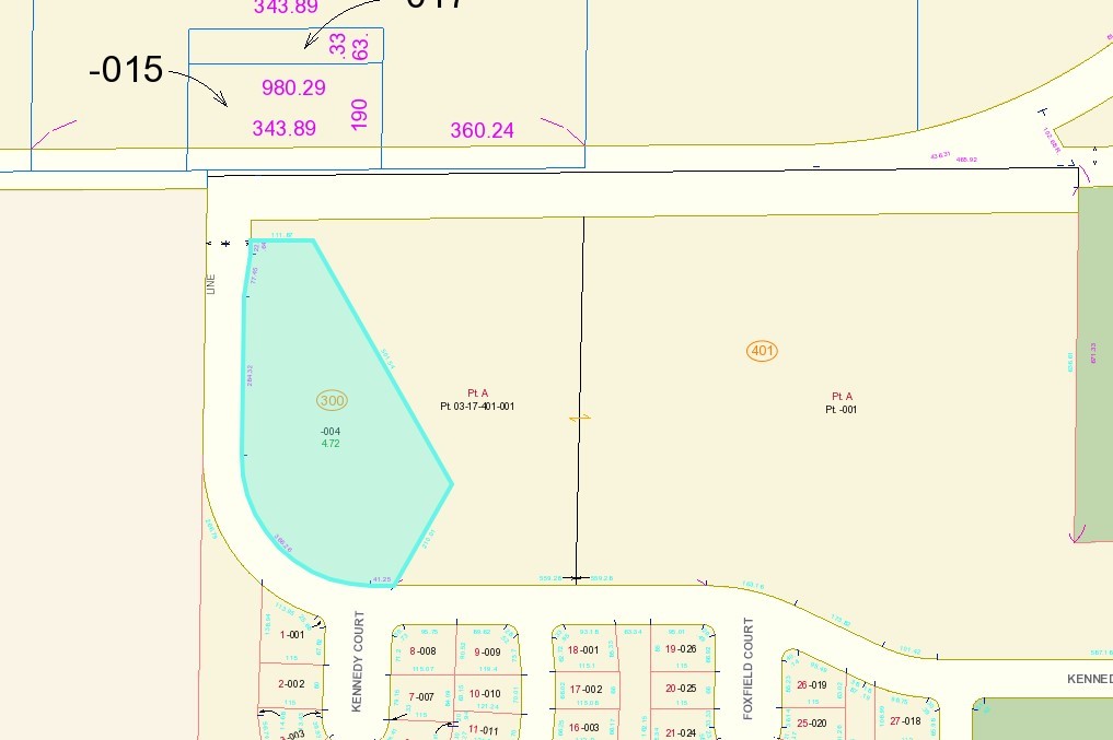 Lot 0 Rt 173 Property Photo 3