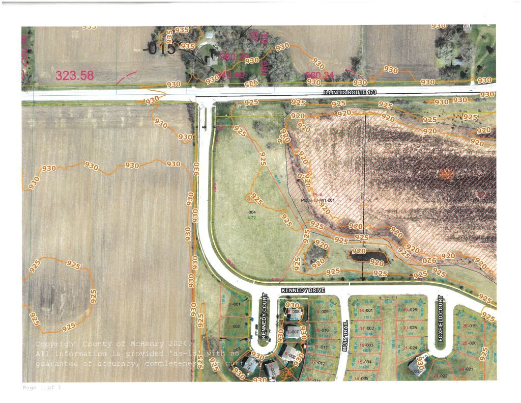 Lot 0 Rt 173 Property Photo 4
