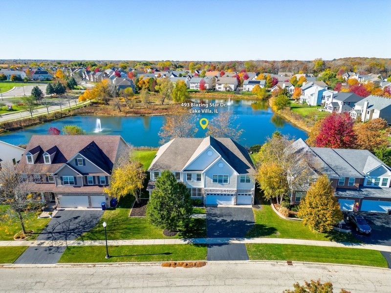 493 Blazing Star Drive Property Photo