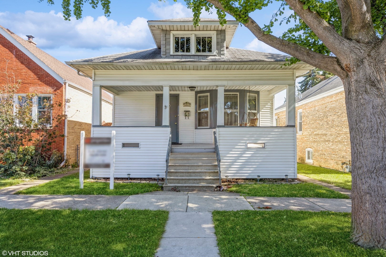 4029 Vernon Avenue Property Photo 1