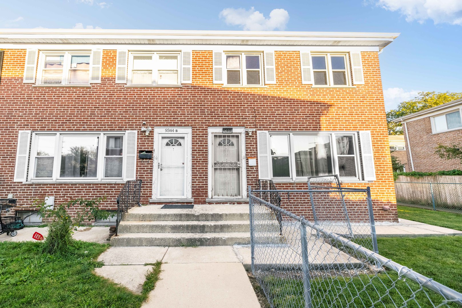 9344 Noel Avenue A Property Photo 1