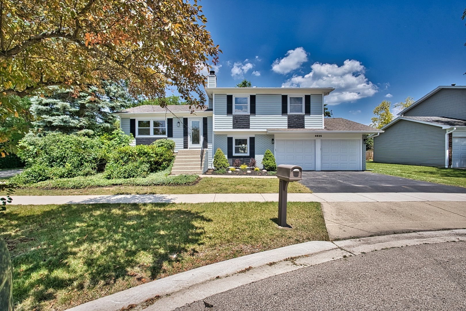 4635 Huntington Boulevard Property Photo 1