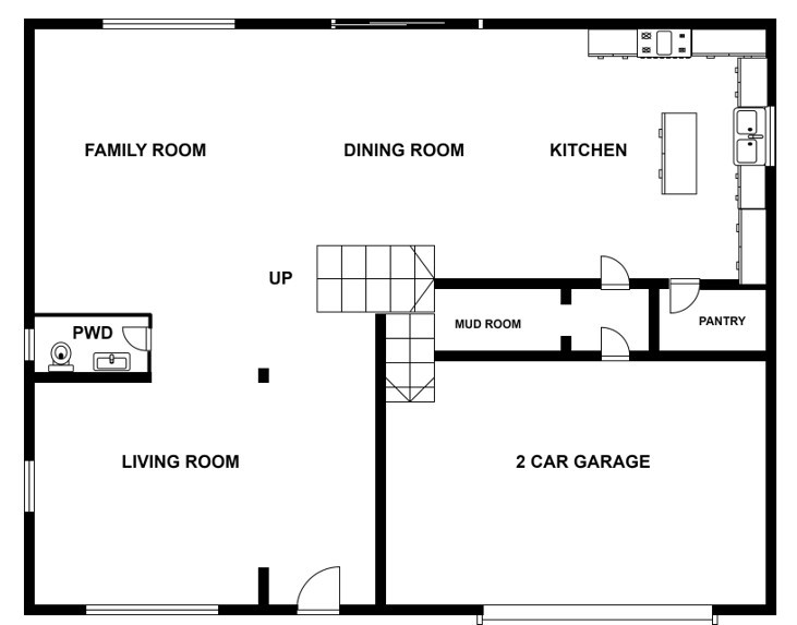 227 Vaughn Road Property Photo 2