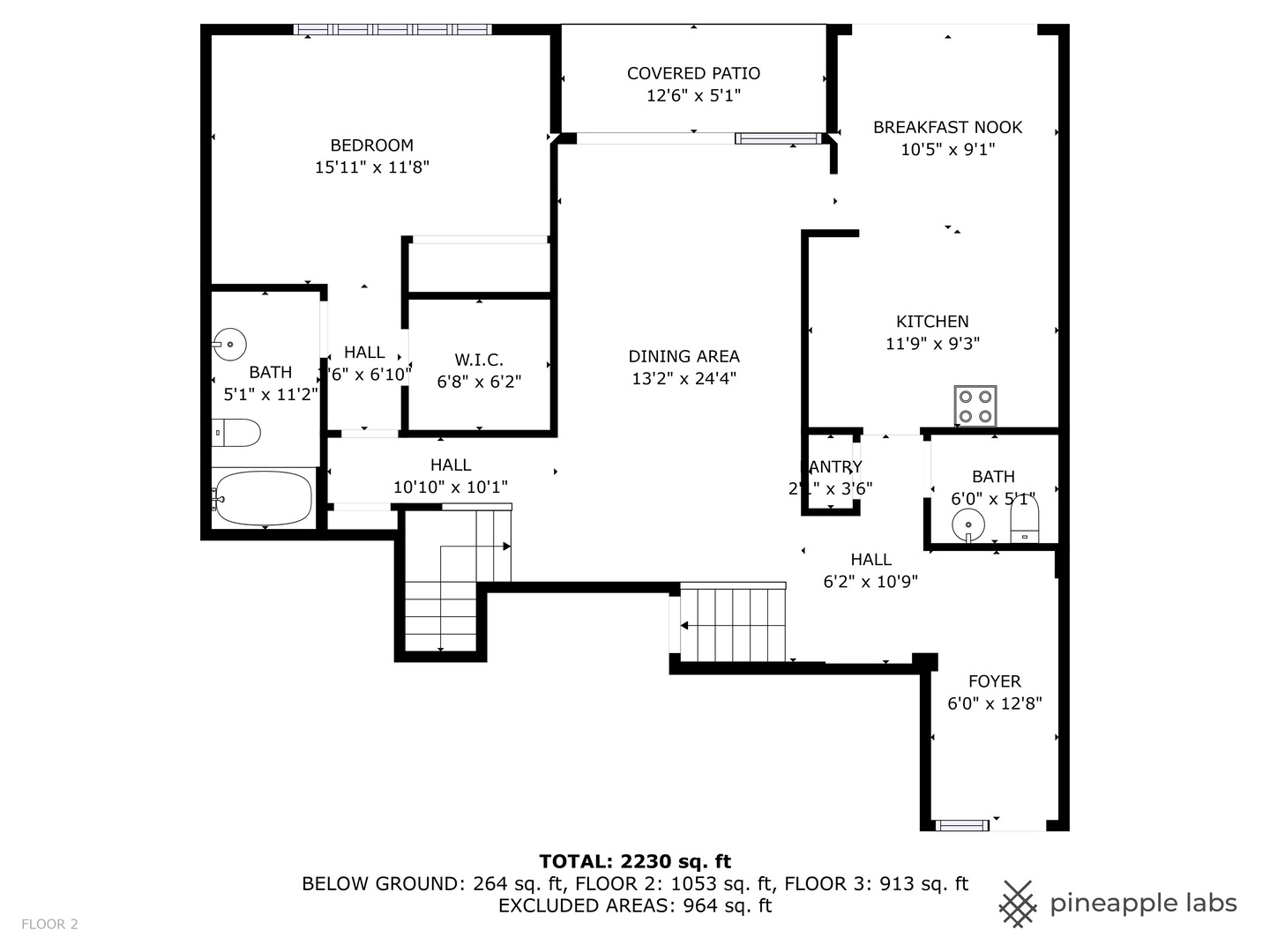 169 Briarwood North Property Photo 19