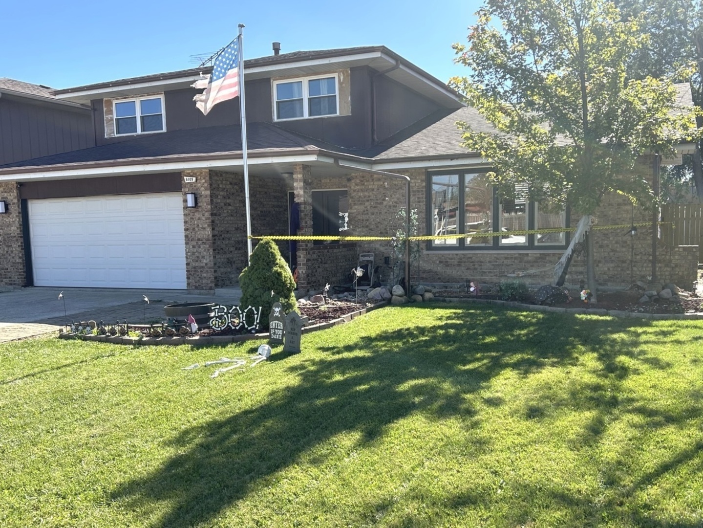 6109 Brookwood Drive Property Photo 1