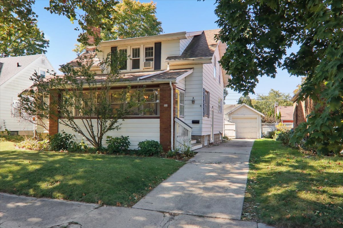521 Kreitzer Avenue Property Photo 1