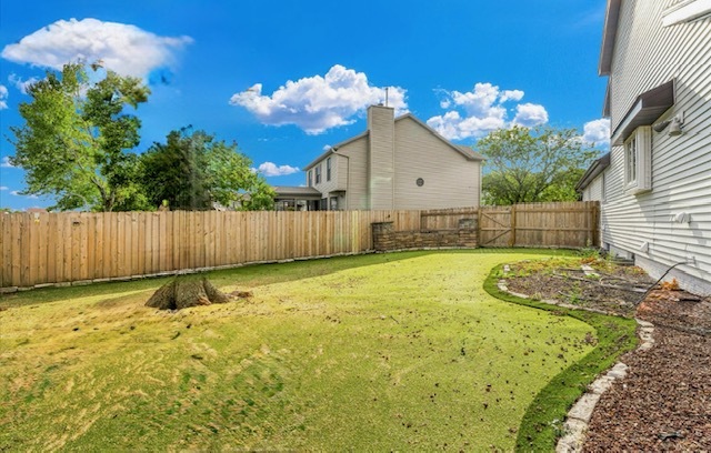 2501 Woodridge Place Property Photo 135