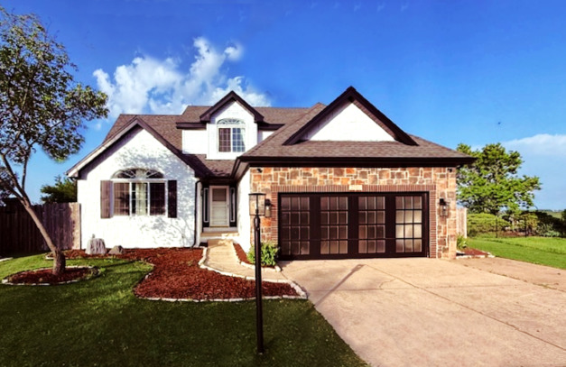 2501 Woodridge Place Property Photo 136