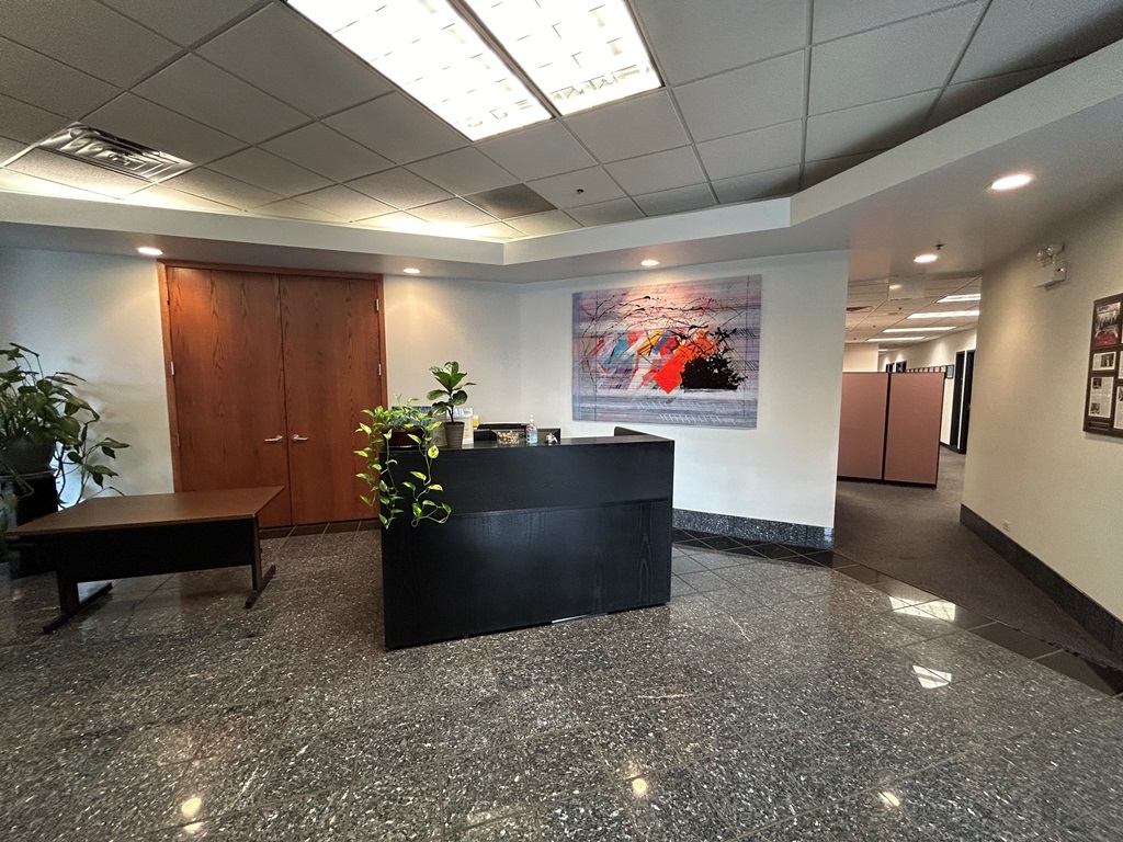 8150 Lehigh Avenue Office Property Photo 2
