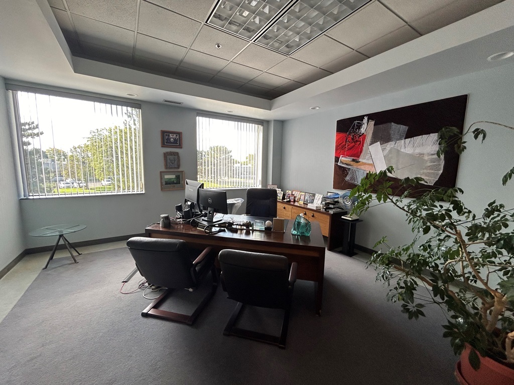 8150 Lehigh Avenue Office Property Photo 3