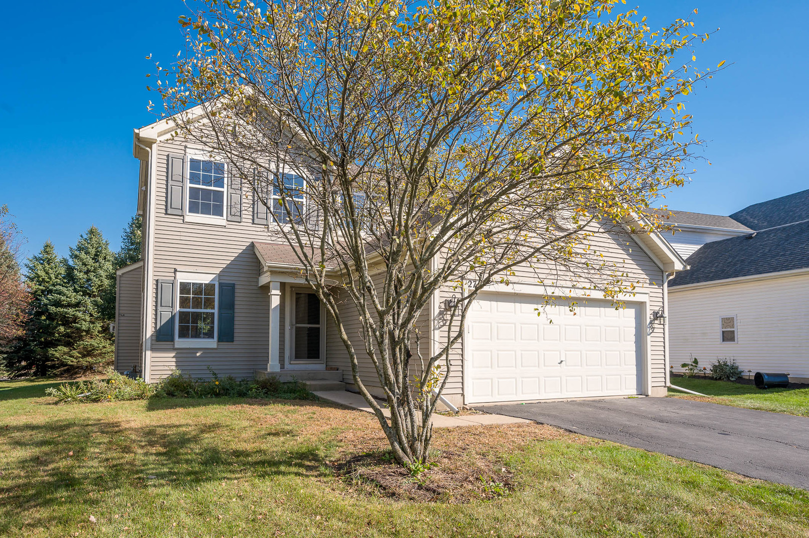 271 Breckenridge Drive Property Photo 1