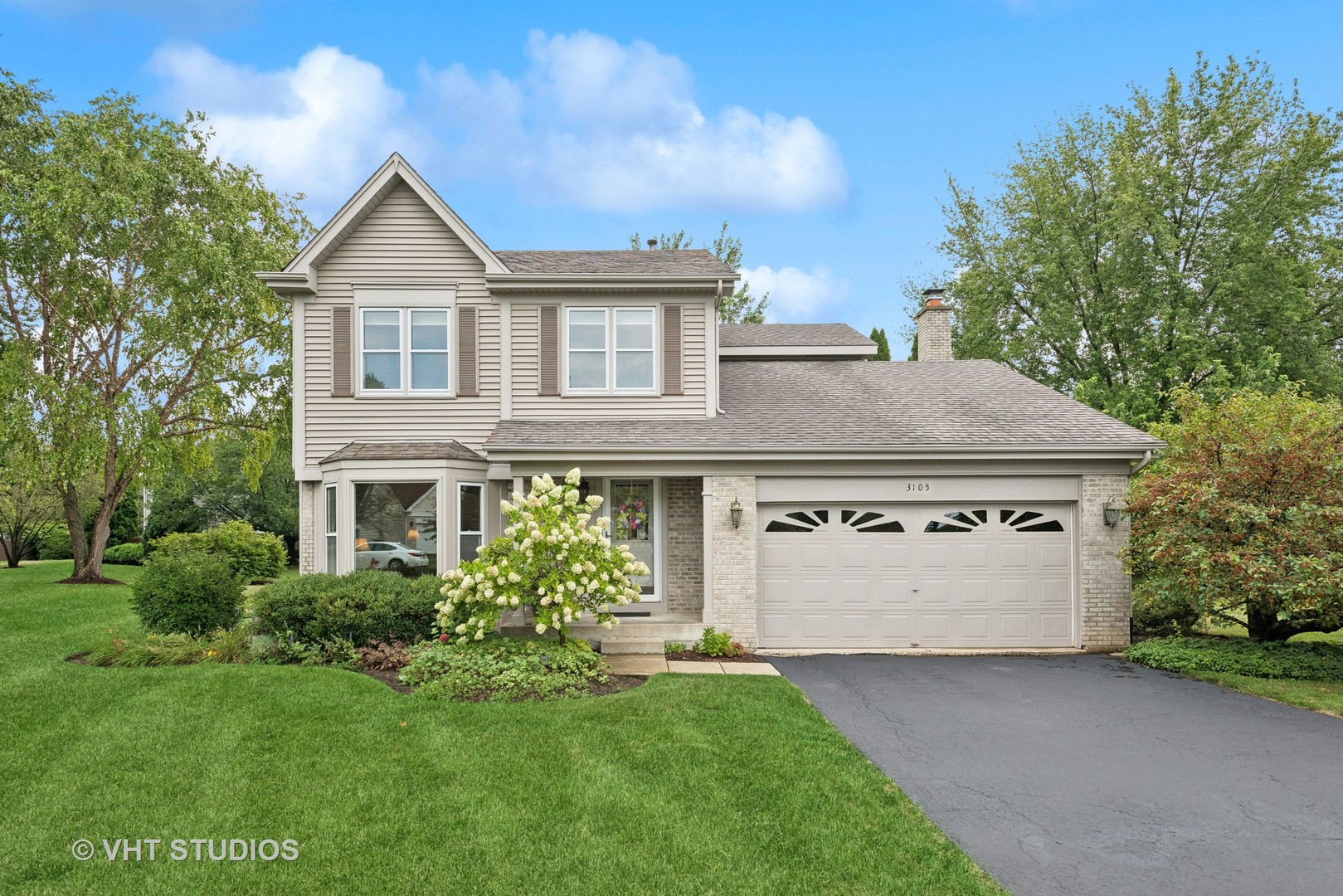 3105 Blackhawk Court Property Photo 1