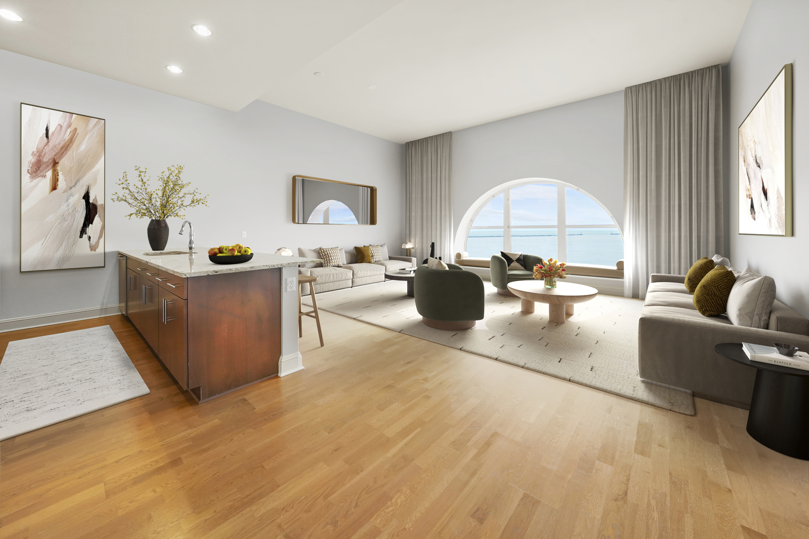 850 N Lake Shore Drive 402 Property Photo 4