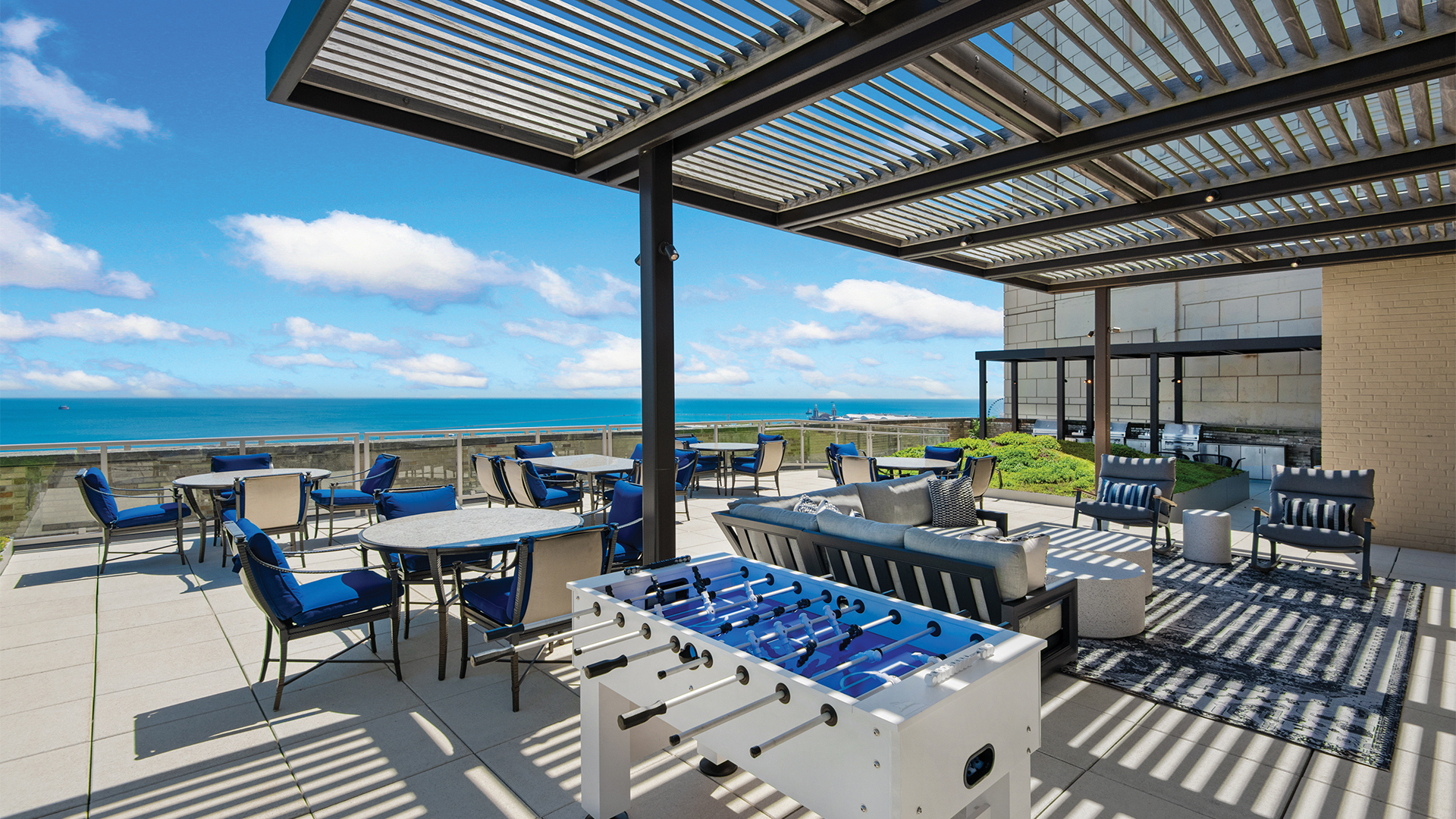 850 N Lake Shore Drive 402 Property Photo 12