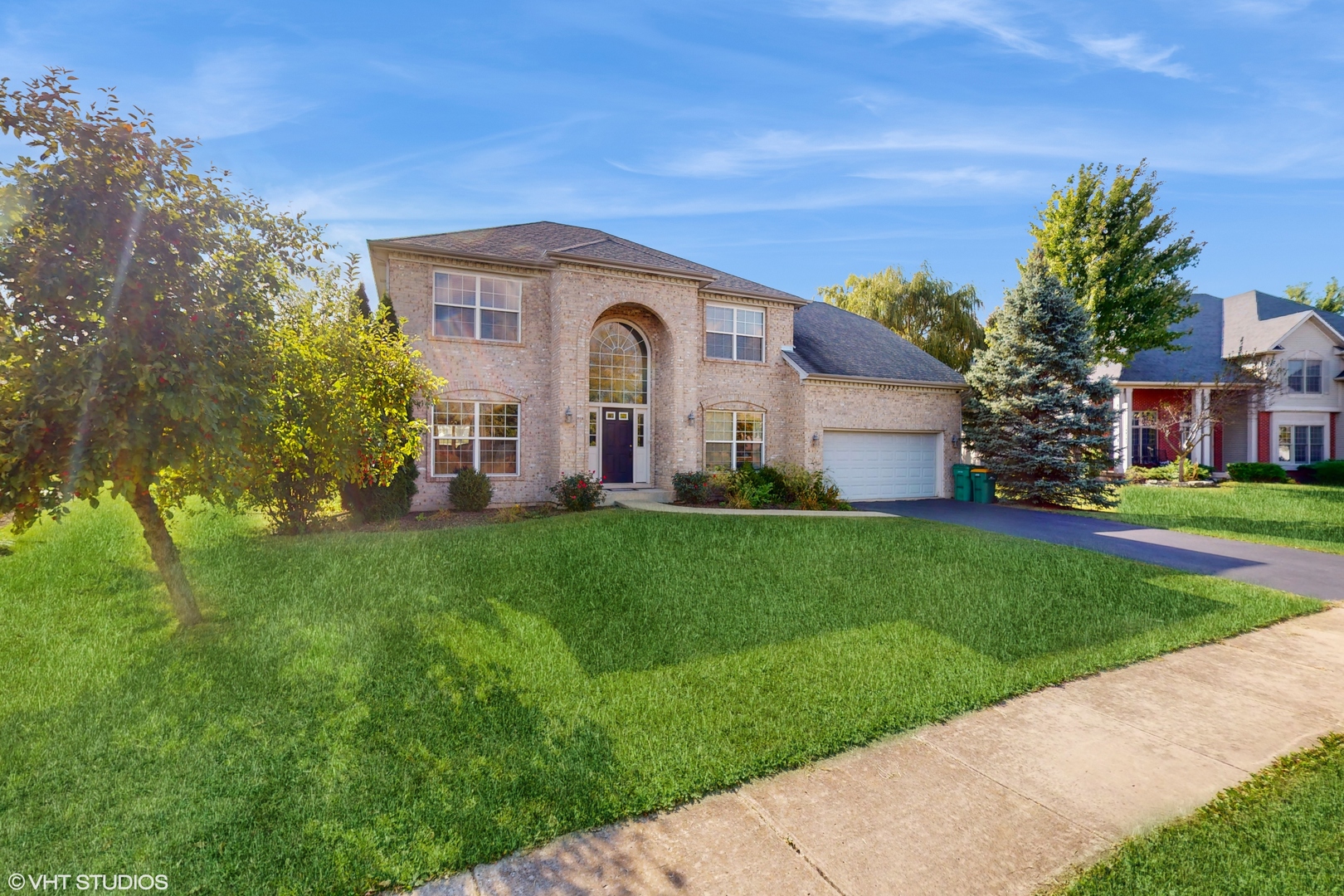 26925 Ashgate Crossing Property Photo