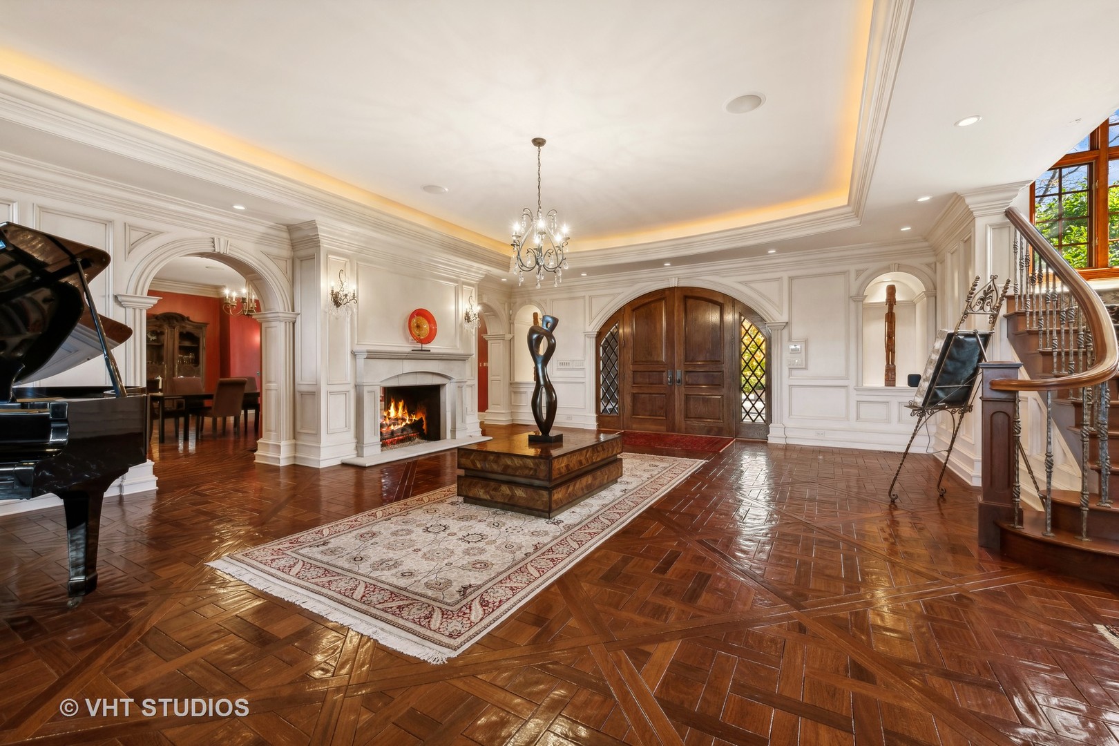 7 Fox Hunt Road Property Photo 16