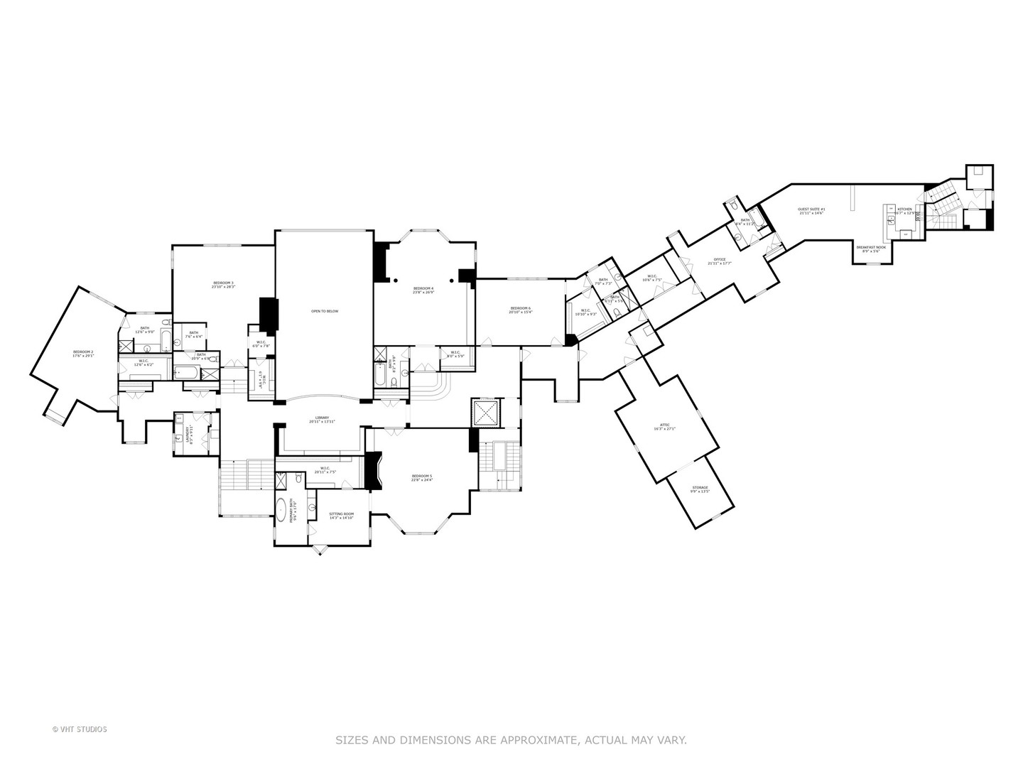 7 Fox Hunt Road Property Photo 91