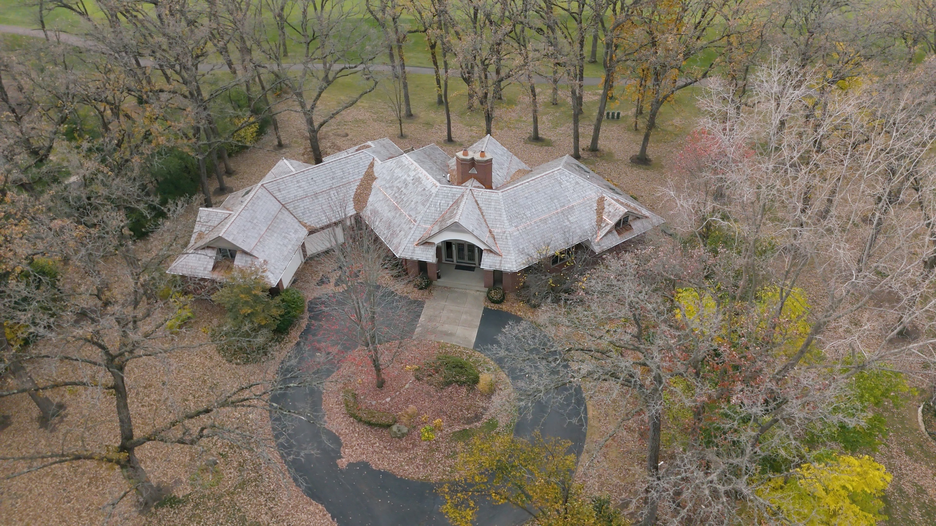 132 N Wynstone Drive Property Photo 47