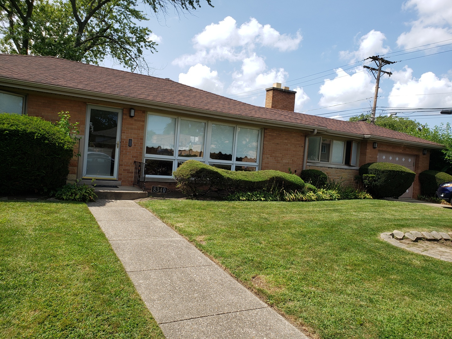 8340 Tripp Avenue Property Photo 1
