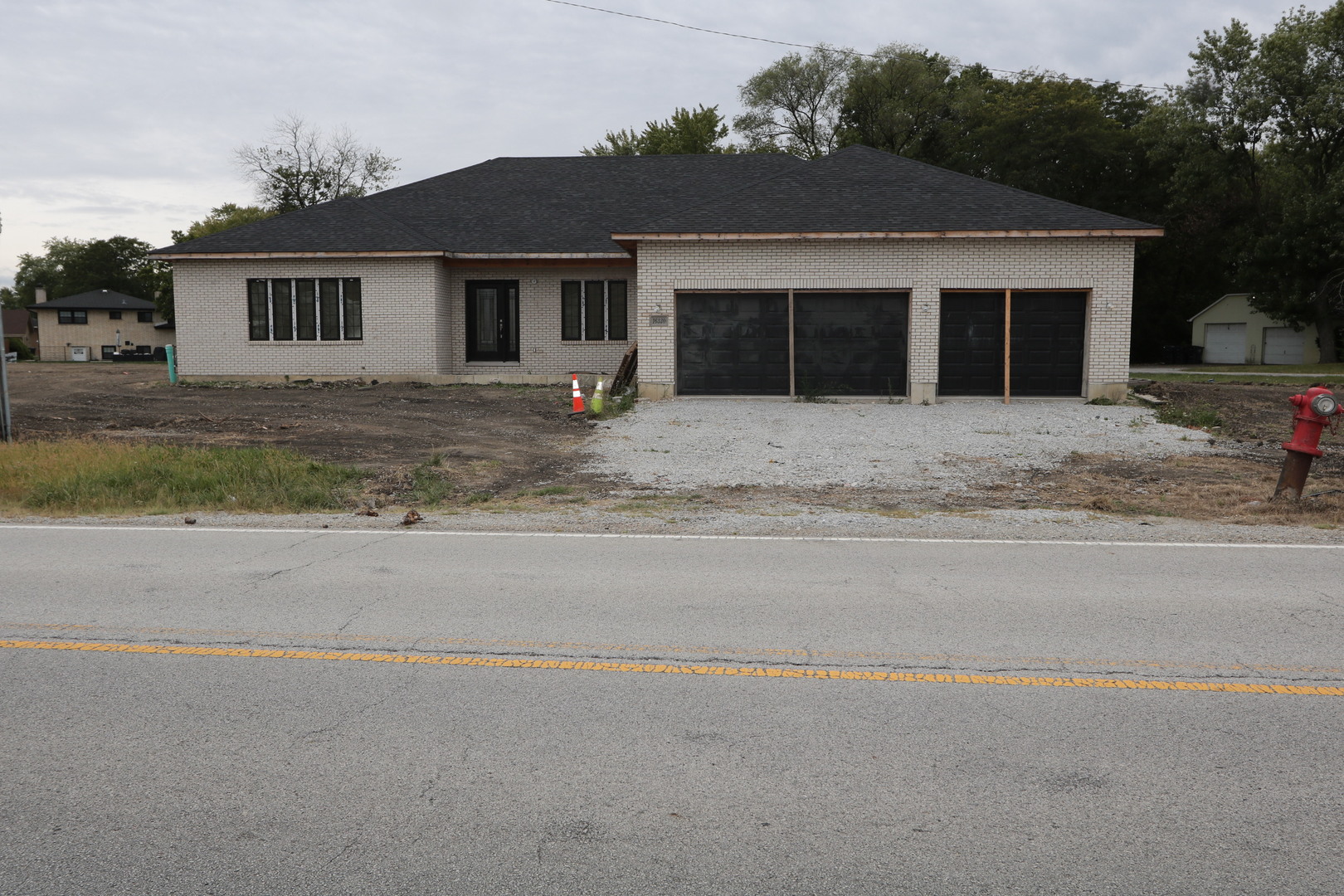 16330 Prince Drive Property Photo