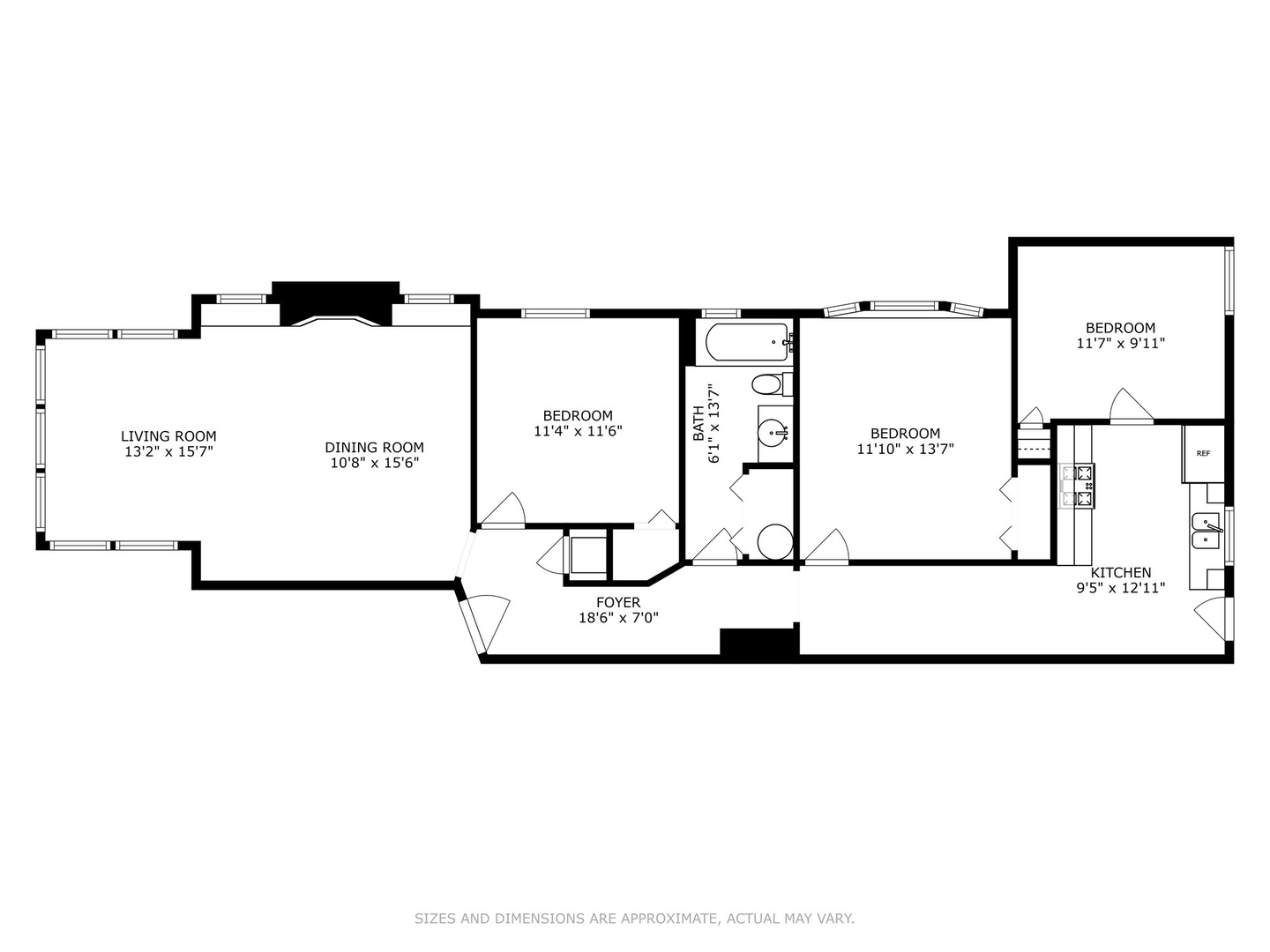 5029 W Washington Boulevard 3e Property Photo 20