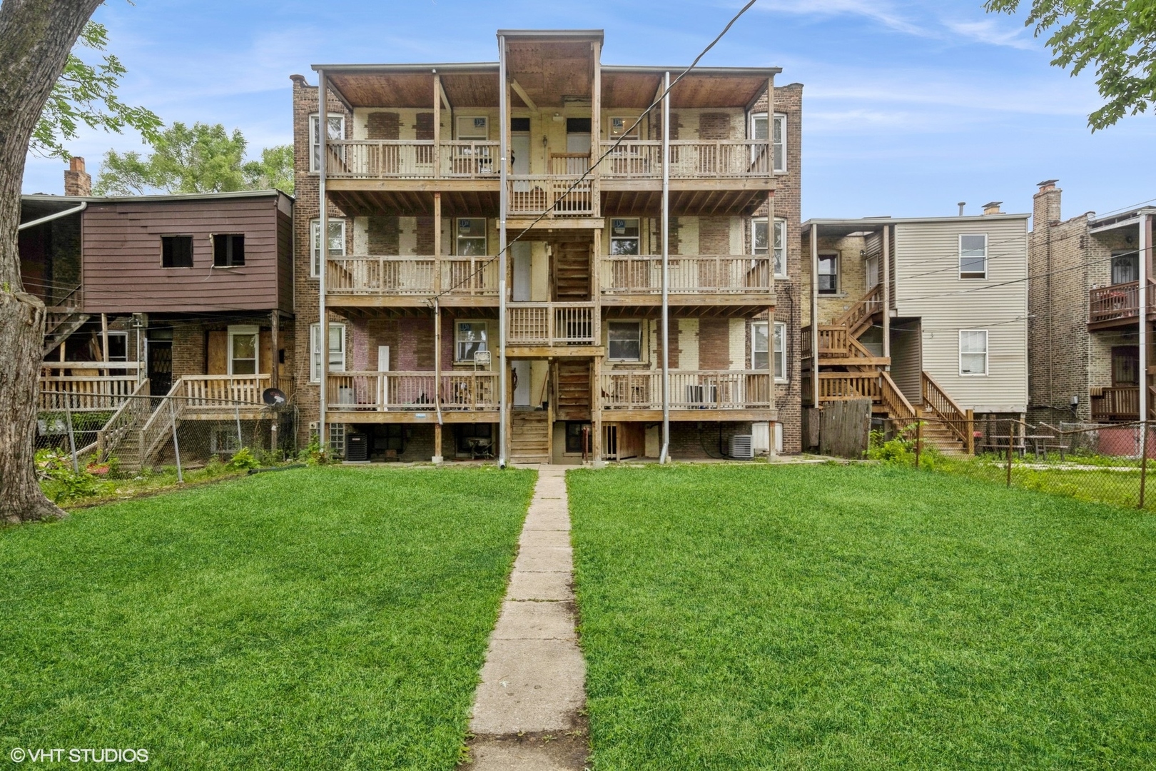 5029 W Washington Boulevard 3e Property Photo 22