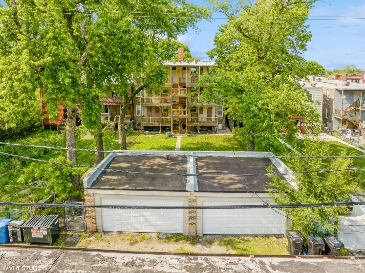 5029 W Washington Boulevard 3e Property Photo 24