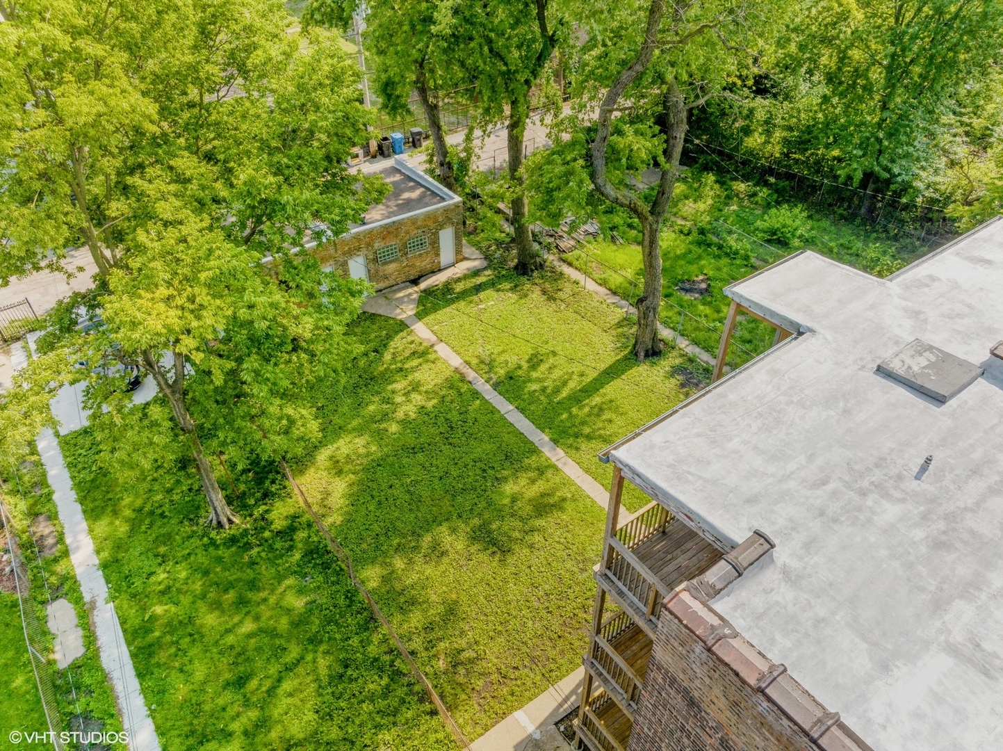 5029 W Washington Boulevard 3e Property Photo 25