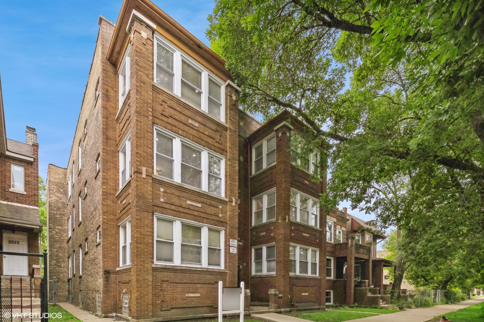 5027-29 W Washington Boulevard Property Photo 1
