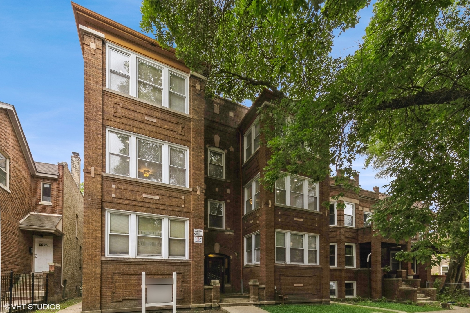5027-29 W Washington Boulevard Property Photo 2