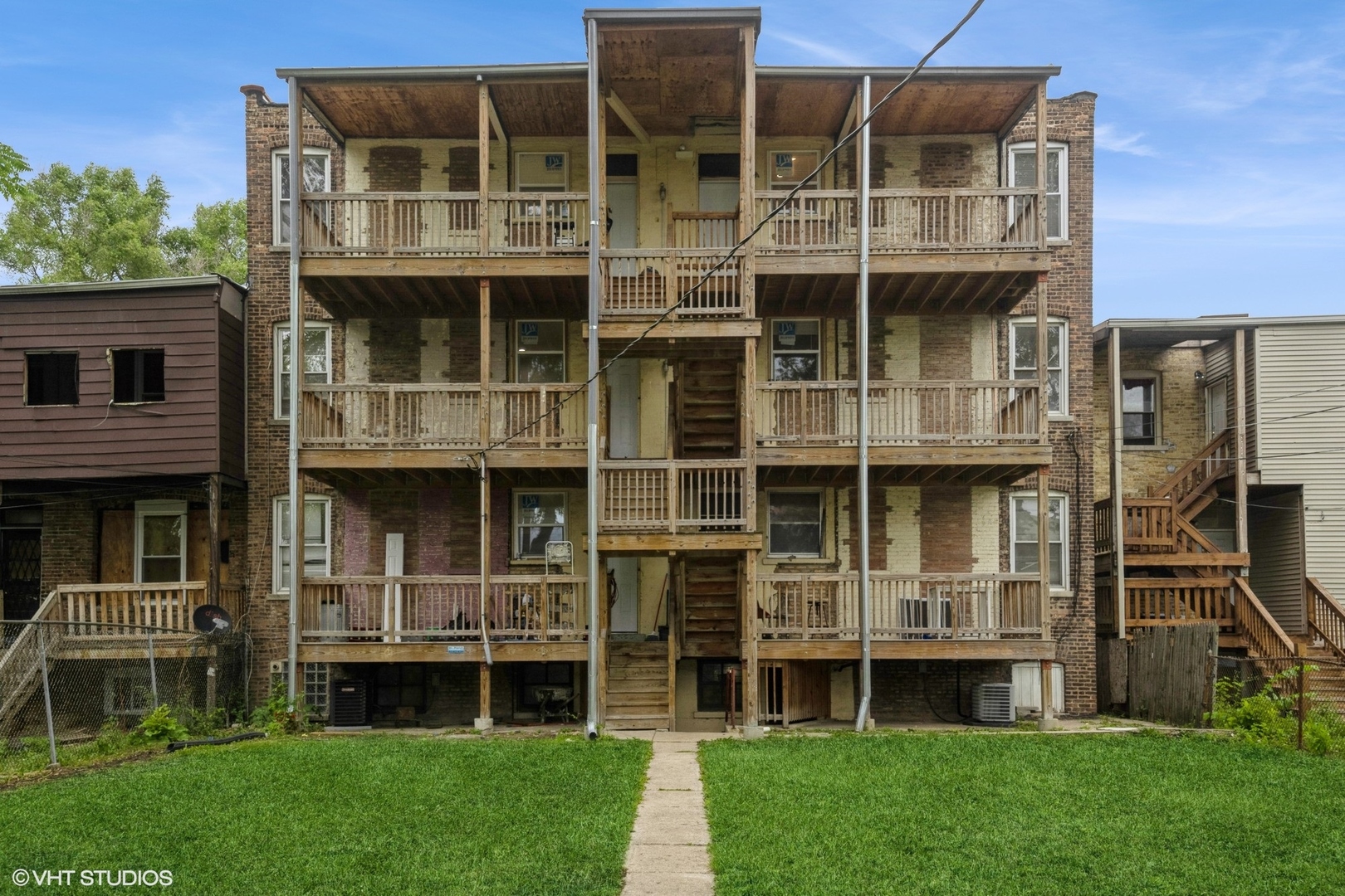 5027-29 W Washington Boulevard Property Photo 23