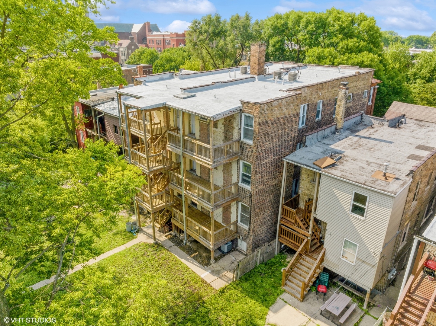 5027-29 W Washington Boulevard Property Photo 32