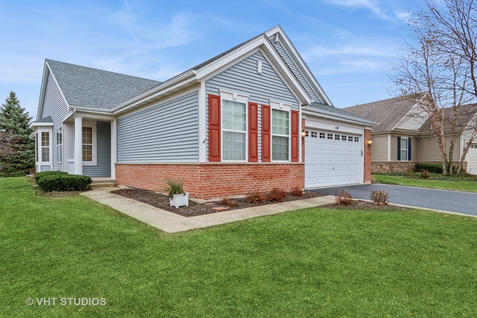 1181 Barkston Court Property Photo 1
