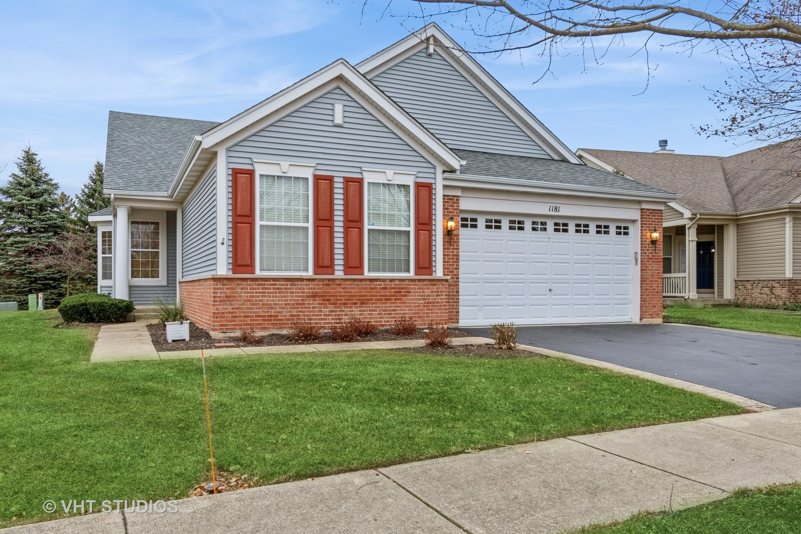 1181 Barkston Court Property Photo 2
