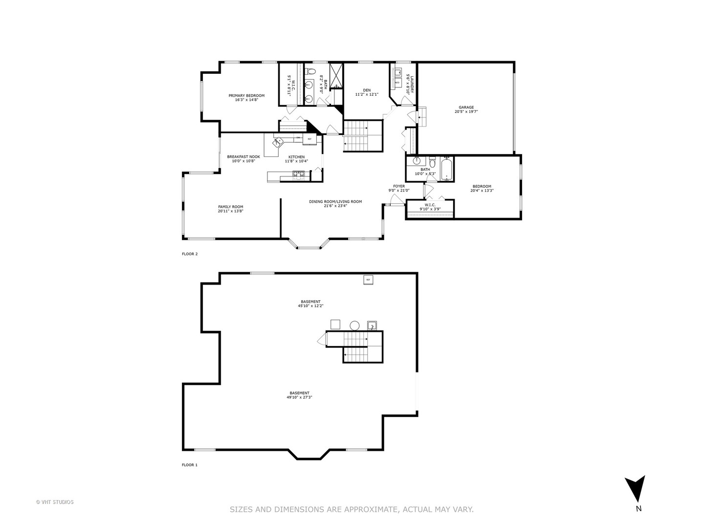 1181 Barkston Court Property Photo 29