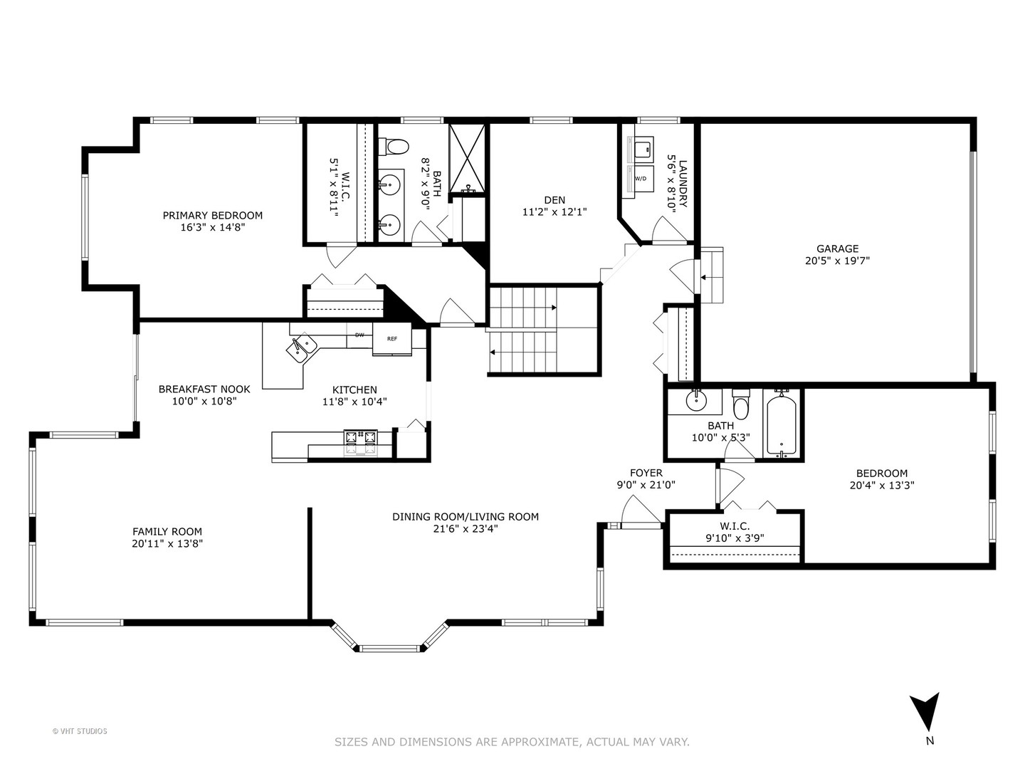 1181 Barkston Court Property Photo 30