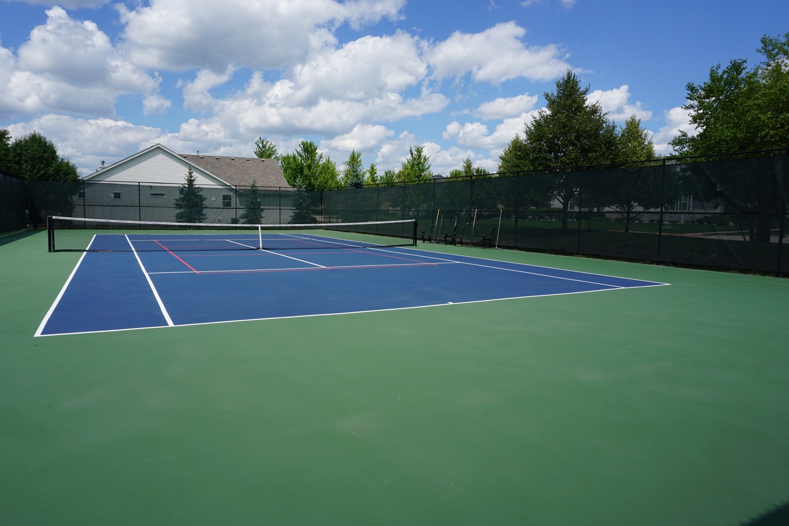 1181 Barkston Court Property Photo 36