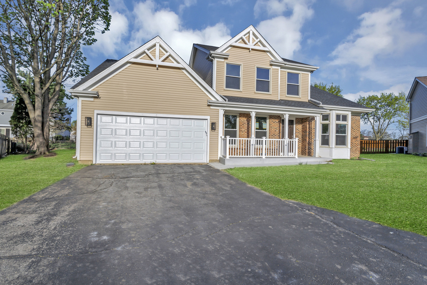 8 Cheswick Court Property Photo