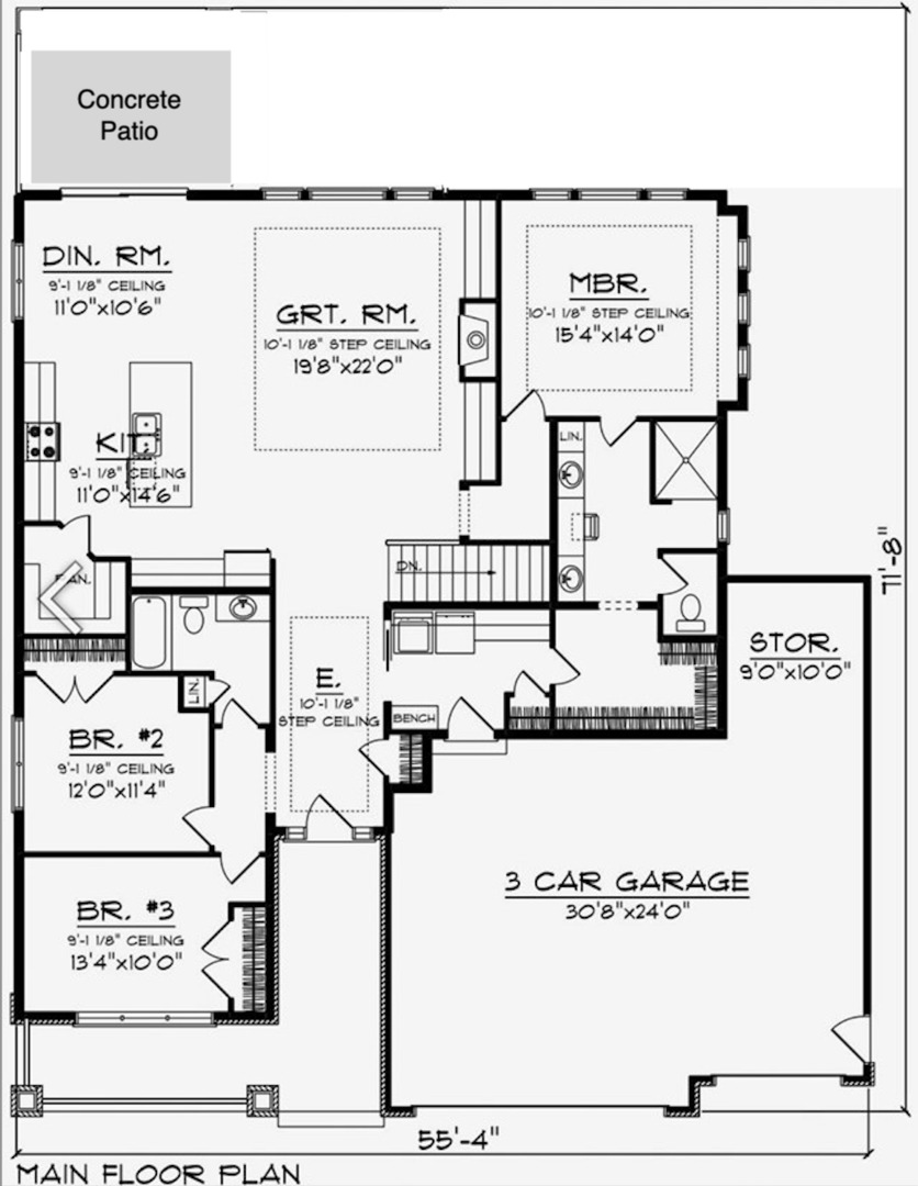 371-375 Longacres Lane Property Photo 2