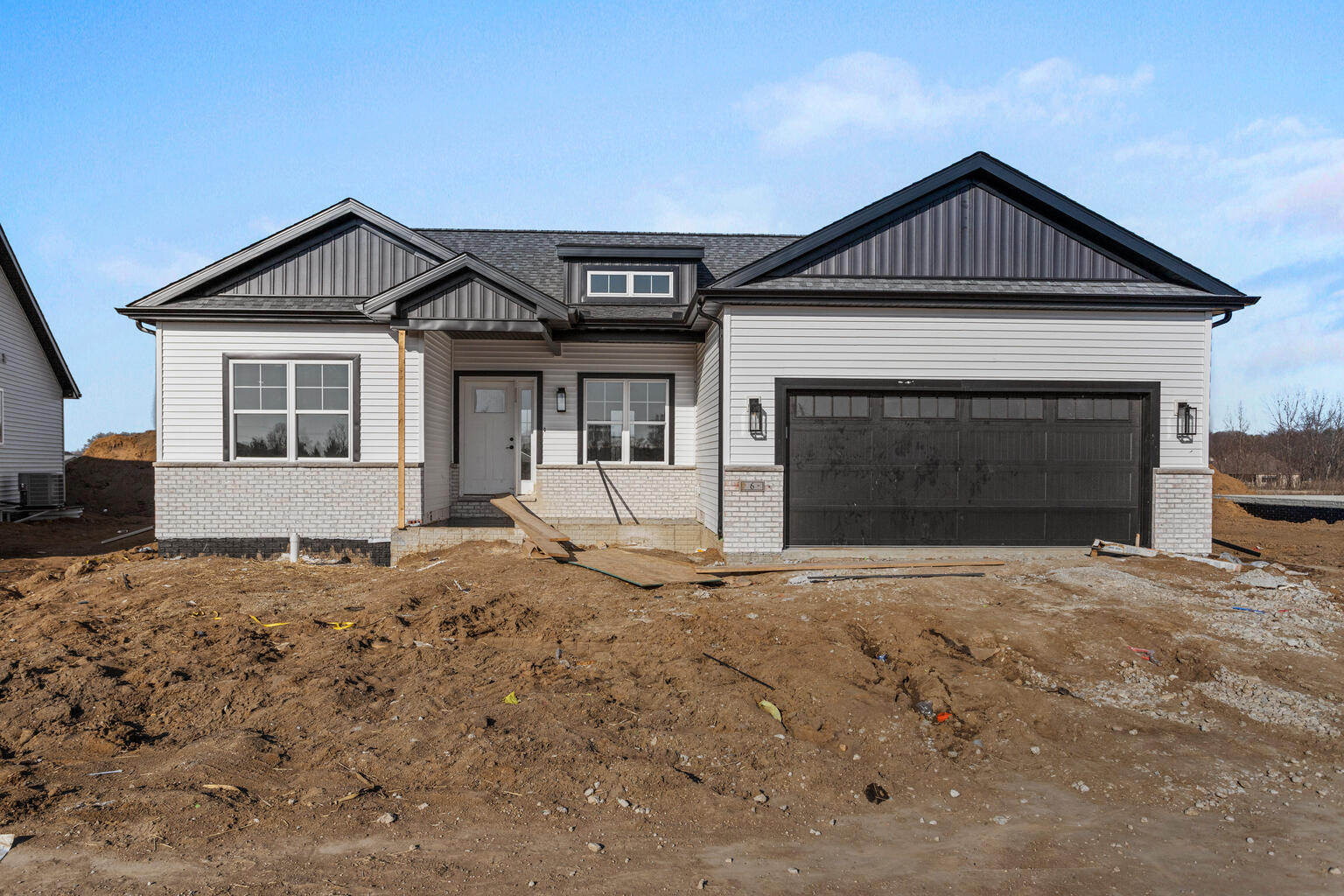 6 Meadow Drive Property Photo