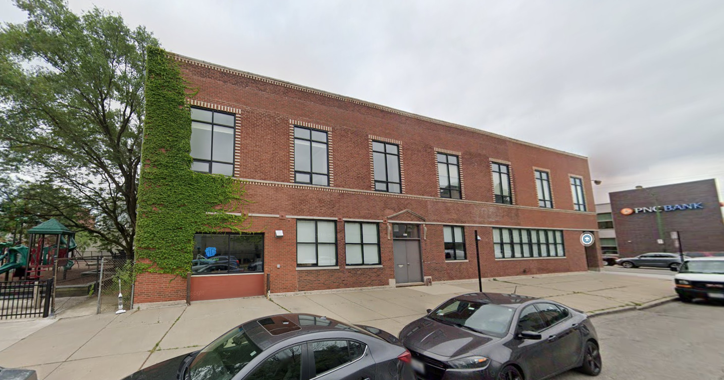2411 N Clybourn Avenue 2r Property Photo 8