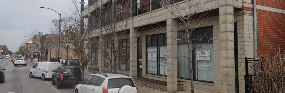 4233 N Kedzie Avenue Property Photo 2