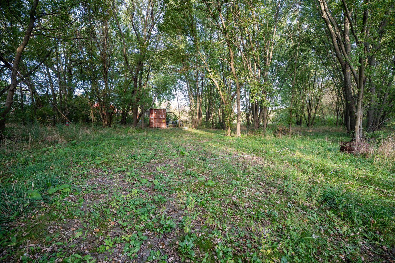 0 Hunter Road Property Photo 22