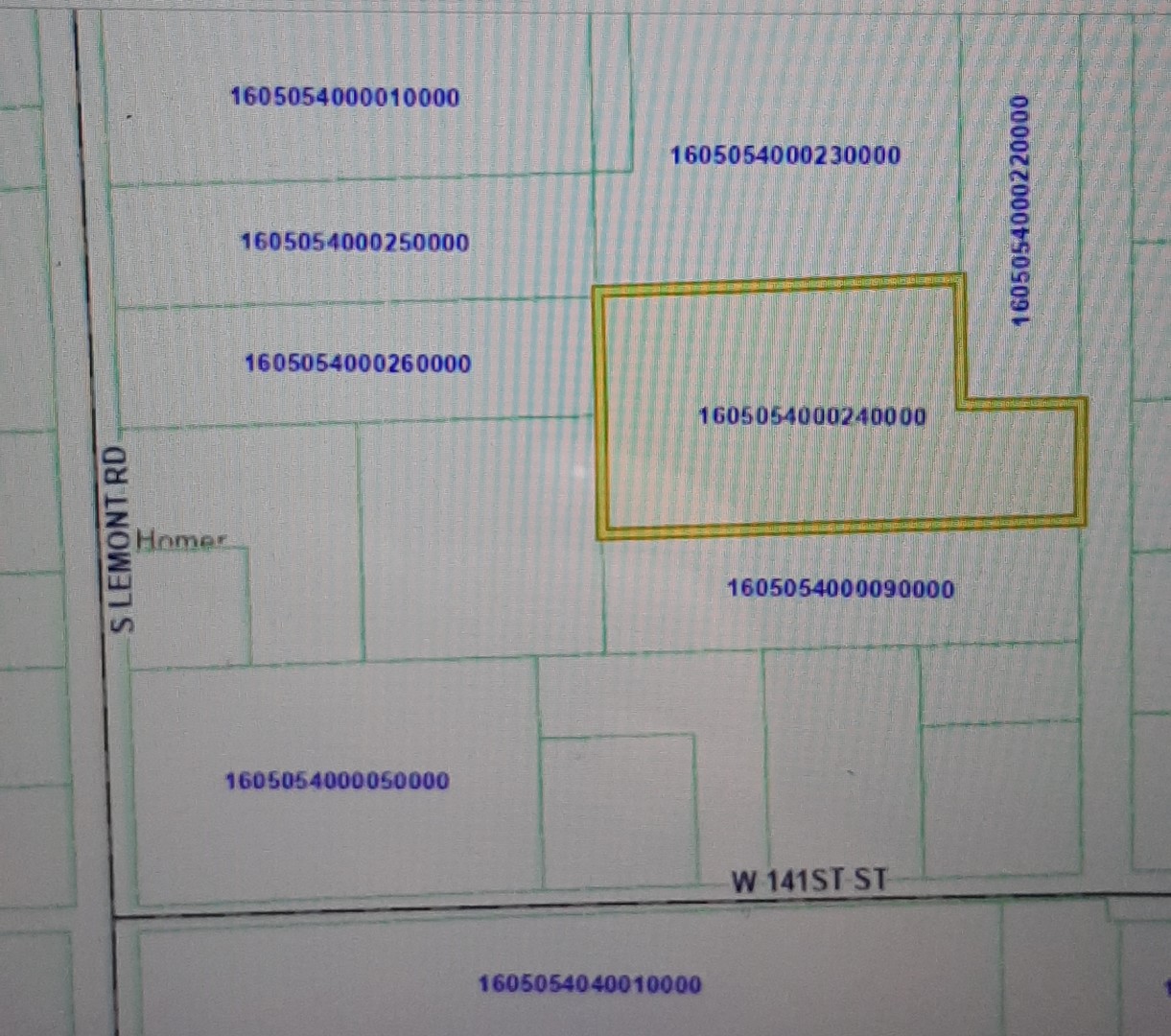 14000 S West Street Property Photo 11